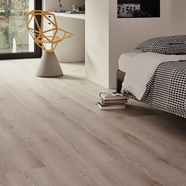 Laminaat Laminaat detail